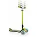  Globber Elite Prime Green (444-806)