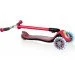  Globber Elite Prime Red (444-802)