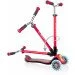  Globber Elite Prime Red (444-802)