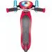 Globber Elite Prime Red (444-802)