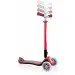  Globber Elite Prime Red (444-802)