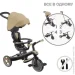  Globber EXPLORER TRIKE 41   20 (634-231)