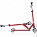  Globber Flow Element Comfort Lights Red (727-102)