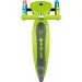  Globber Primo Foldable Lights Green (432-106)