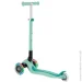  Globber Primo Foldable Lights Mint (432-106-3)
