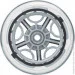 Globber     PRIMO/ELITE/EVO/FLOW   121   (526-009)