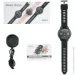 - Globex Aero Black UA UCRF