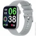 - Globex Smart Watch Atlas Grey