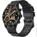 - Globex Smart Watch Titan Black