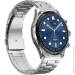 - Globex Smart Watch Titan Silver