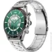 - Globex Smart Watch Titan Silver