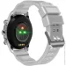 - Globex Smart Watch Titan Silver