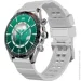 - Globex Smart Watch Titan Silver