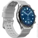 - Globex Smart Watch Titan Silver
