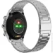 - Globex Smart Watch Titan Silver