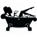  Glozis Bath H-067 16  10