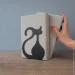    Glozis Black Cat G-024 15  10 