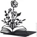    Glozis Bookflower G-082 15  14 