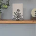    Glozis Bookflower G-082 15  14 