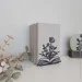    Glozis Bookflower G-082 15  14 