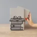    Glozis Booklover G-099 15  14 