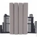    Glozis Chicago G-061 62  20 