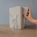 Glozis Deer G-037 19  12 