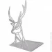 Glozis Deer G-037 19  12 