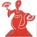    Glozis Geisha G-030 15  10 