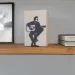    Glozis Guitarist G-097 17  12 
