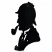  Glozis Holmes H-048 16  12