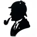  Glozis Holmes H-048 16  12