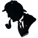  Glozis Holmes H-048 16  12