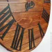   Glozis Kansas Rust A-051 6060