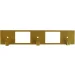  Glozis Kanto H-085 25x5, bronze