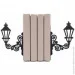    Glozis Lamppost G-013 30  20 
