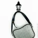  Glozis Lamppost H-022 13  9