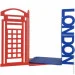   Glozis London G-010 30  20 