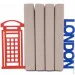    Glozis London G-010 30  20 