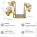    Glozis Mariken Bronze G-044 30  20 