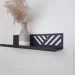 Glozis Nord Black 40 K-007