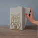    Glozis Owl G-034 15  12 