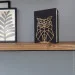    Glozis Owl G-034 15  12 