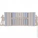    Glozis Parthenon G-065 58  20 