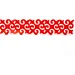  Glozis Pattern H-054 55  12