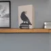    Glozis Raven G-078 16  13 