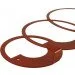 ³  Glozis H-071 50  17  Rings