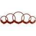 ³  Glozis H-071 50  17  Rings