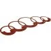 ³  Glozis H-071 50  17  Rings