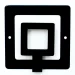  Glozis Square H-058 10  10